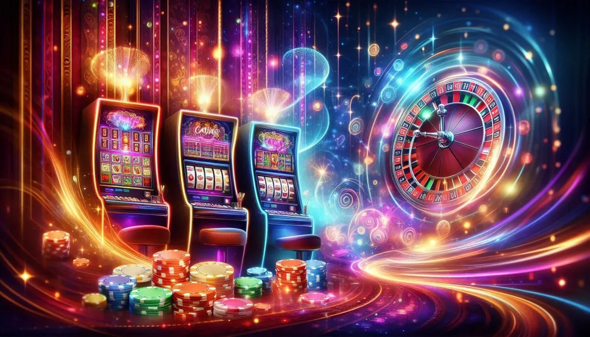 Elements Casino Brantford